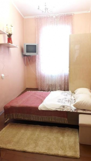 Apartment Pylnykarska 8а